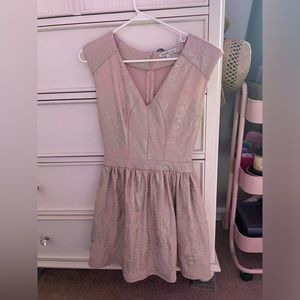 loved this party dress! super cute! perfect for HOCO
